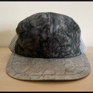 George Hats (GH) Black Tie-dye Trucker - TODDLER
